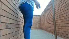 Stick ur dick inside my ass, let's have a quickie