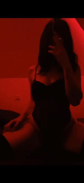 🔻 PRIVATE INVITATION — Chapter III & IV 🔻