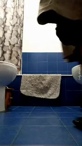 Martes de fetiches variados