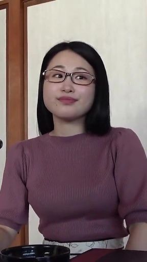 Hot Spring - Aya, 27, a Married Woman - 1