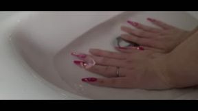 Fingernail Fetish