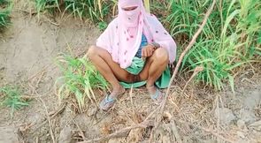 Village Bhabhi Outdoor Sex Video