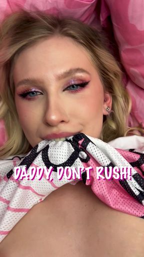 If you like my body, come get the full access, OnlyFans in bio!