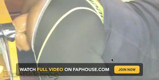 Riding My 10''' Dildo Fucking Balls Deep!