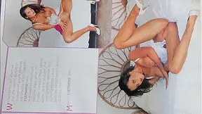 Shaving Special Number 4 - Vintage Porn Magazine