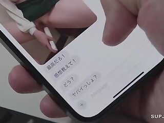 Terjemahan Bahasa Indonesia Bokep Jepang