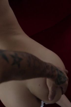 Good Video Release Stasy Q 166