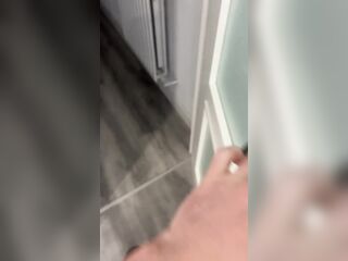 Les enseño mi cocina y mi desayuno