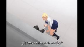 Hajimete no Hitozuma - Capitulo 4 (Hentai)