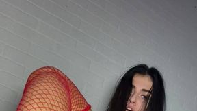Community Creator
 @aliiafairy @Sextoys and #Stockings #Shaved Pussy #Natural Big Tits #Brunette sex hardcore clips | Tik.Porn