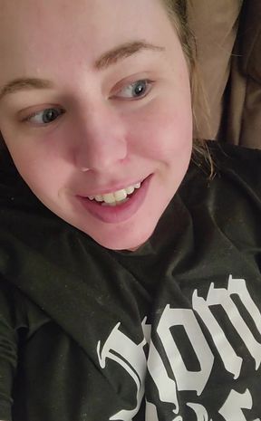 Wanna Sext? I'm so Horny!