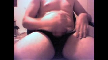 Real Mine - Cyber sex with my master, dildo, fingers and fucked