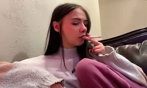 marlboro reds - stwabeebunny