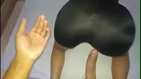 Sendo personal trainner da esposa vagabunda enquanto corno trabalha
