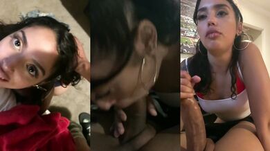 POV I'm your little whore taking sloppy bbc after the party
