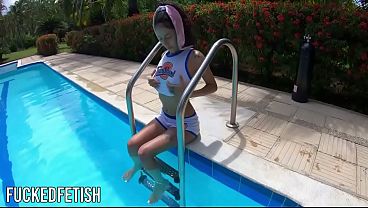 Helen Star pool outdoors 769