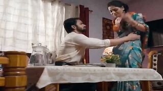 Babe's Lustful Confessions - Erotic Stories Unveiled" (Indian Web Series)