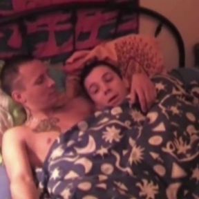 So sexy French twinks 20 years old fuckin in the bed