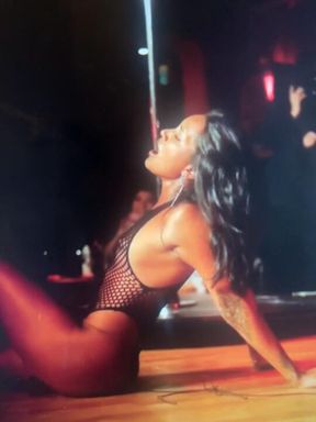 Platinum pussy