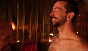 the pleasure principle with bodhi part 2 bodhibello massagemovemen