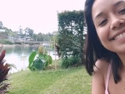 Vlog de como fue mi viaje a Guatape Antioquia