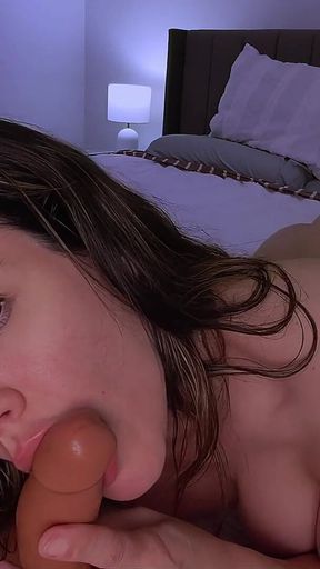 Cheating with Your Sexy Ex Girlfriend