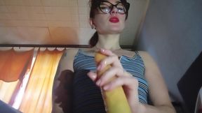 Stepmommy Gives U JOI