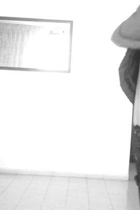 She Wants to Be Noticed