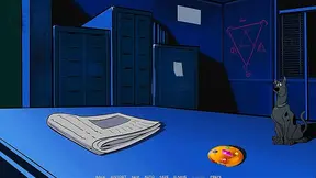 Sexy Anime Babe Gets Cucked by Huge Dick in House Orgy Fantasy