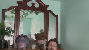 Pull ups masterbation