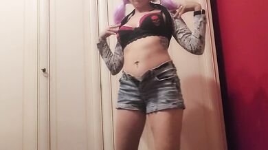 an embarrassing audition with sudden peeing