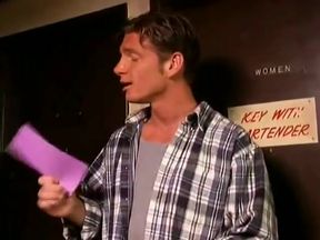 A Body To Die For 2 - The Mann Trap - Jon Eric, Steve Harper And Joey Hart