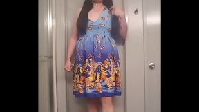 Let'_s Talk About Yellow Lace Panties