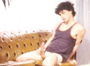 Classic French: Photoshoot and Flashback