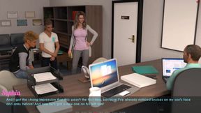 A wife and stepmother part 86