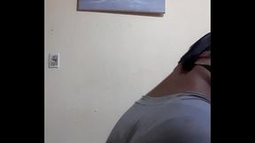 Putas de Fortaleza dan&ccedil_ando funk