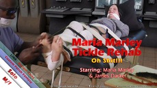 Maria Marley Tickle Rehab