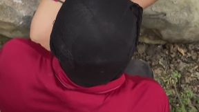 Cruel Mistress Slapping!