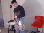 I Want to Be Real Naked & Hard for You Says Mr Suave Maolo!