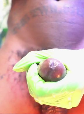 BBC Heaven Hallelujah Johnson