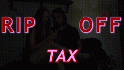 February 25' Alpha Couple Ignore Tax 4K