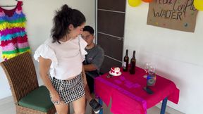 My brother&#039;s husband claims to be gay