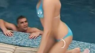 Sultry teen Inge indulges in bathroom bangingnotechnnvietiv innate력을探