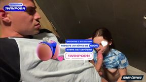 Unexpected Encounter: A Trip to McDonald's Leads to a Surprising Adventure with My Stepsister