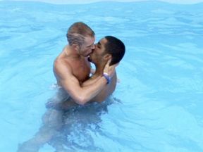 Arab Gay – Fuck with Friends