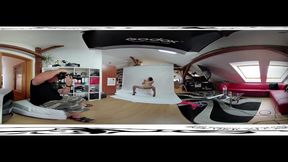 Watch fairytale Victoria Daniels's smut