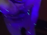 Table dancing