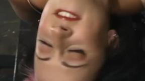 ”Biker babe beaver playtime”