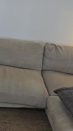 Me Vs. a Hot French MILF- Vegas Frenchy