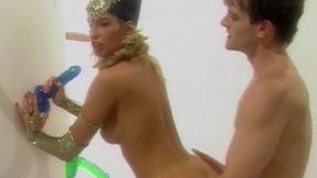 Hard Fuck with Retro Slut